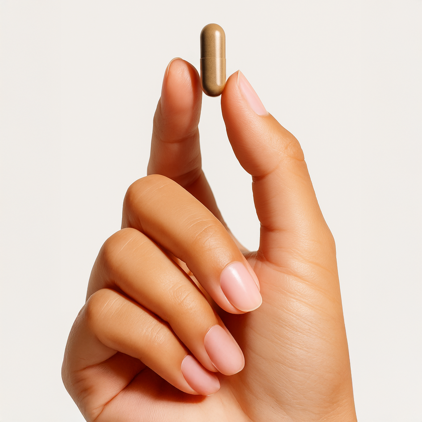 Glow Culture: Daily Balance Supplement